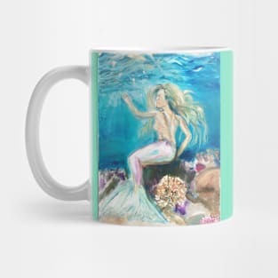 Siren Mug